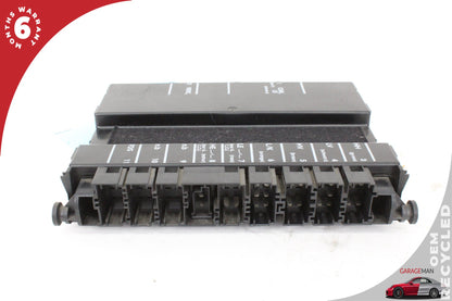 2001-2009 Mercedes W203 C240 Front Left Side Seat Control Module 2038201526 OEM