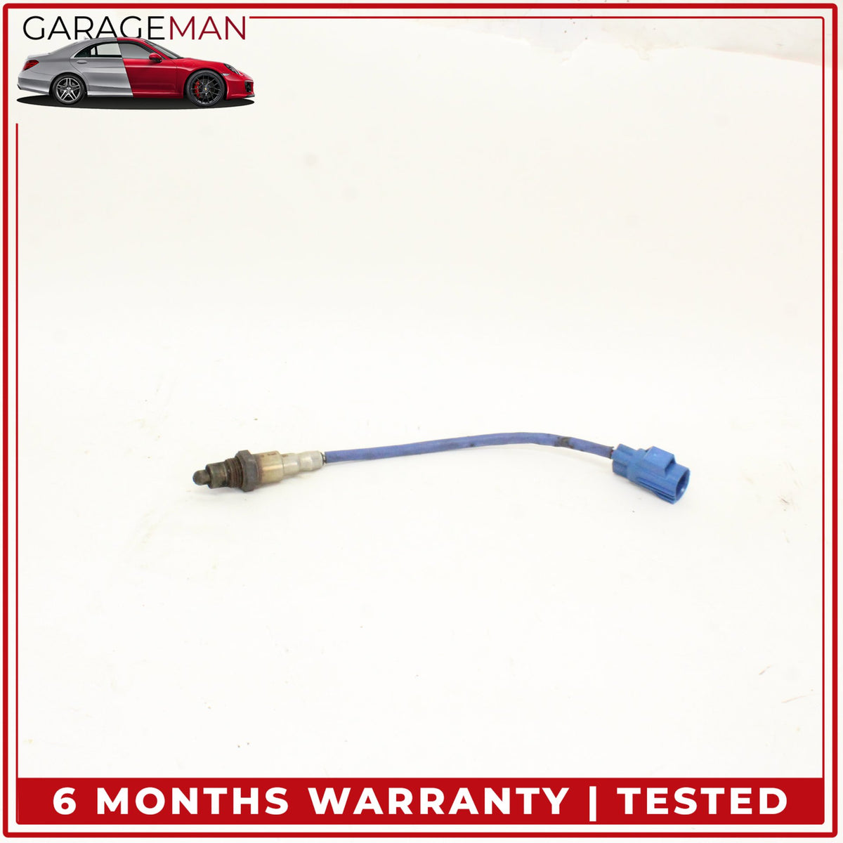 2014-2024 Jaguar F-Type X152 Upstream Downstream Heated Oxygen Sensor Set OEM
