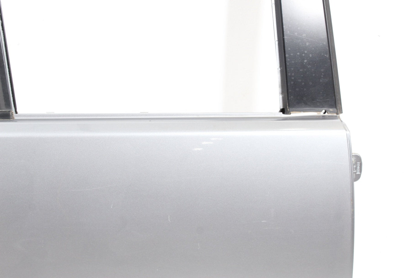 2006-2013 Land Rover LR4 SUV Right Rear Door Shell 5H3224630CA Genuine