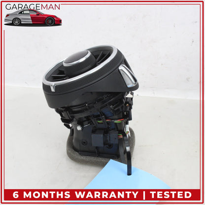 2016-2023 Audi TTS 8S Front Right Dash AC A/C Air Vent 8S1820902 OEM