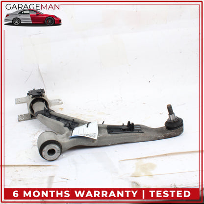 2014-2019 Mercedes W117 CLA250 Front Left Side Lower Control Arm 2465462980 OEM