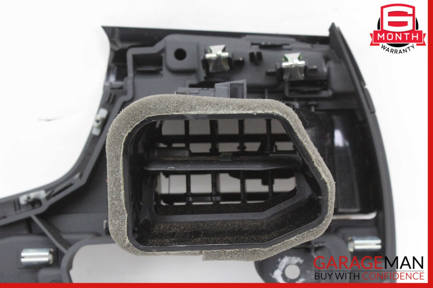 2018-2024 Audi A4 B9 Sedan Left Dash Air Vent 8W1820901C Genuine