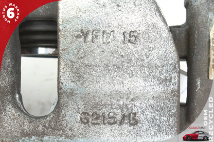 2015-2019 Volkswagen Golf MK7 Front Left and Right Side Brake Caliper OEM
