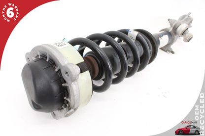 2018-2024 Audi Q5 Front Left and Right Side Shock Strut Absorber 80A413031AK OEM