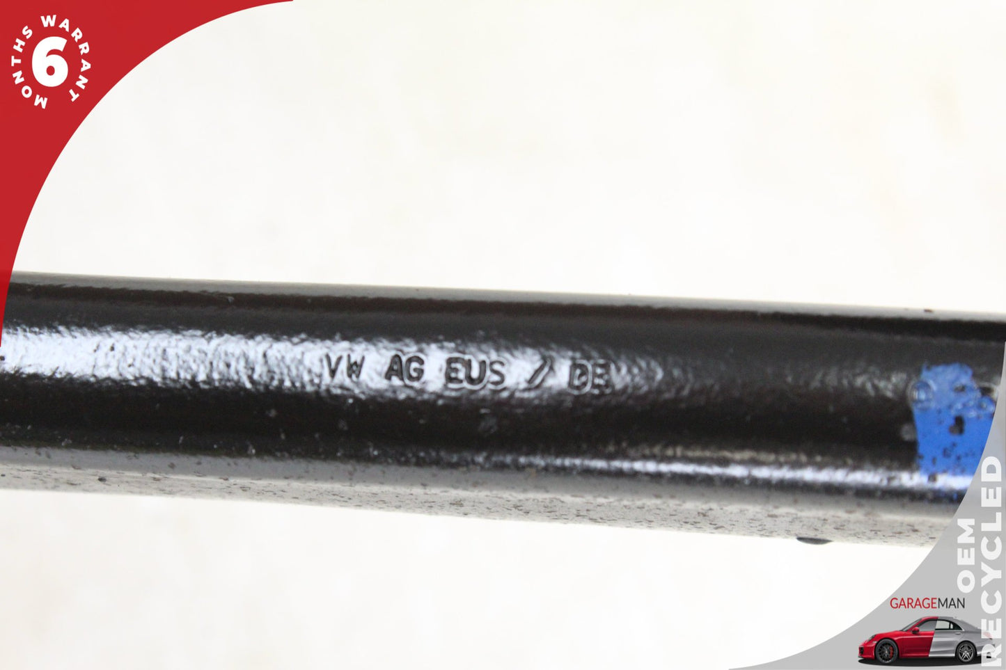 2008-2019 Audi TT 8J Coupe Rear Left or Right Side Tie Rod 1K0501529H