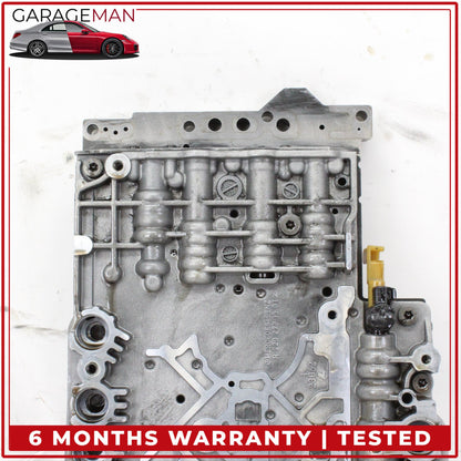 Mercedes W211 E350 GL450 7G-Tronic 722.9 Transmission Valve Body 2202771301 OEM