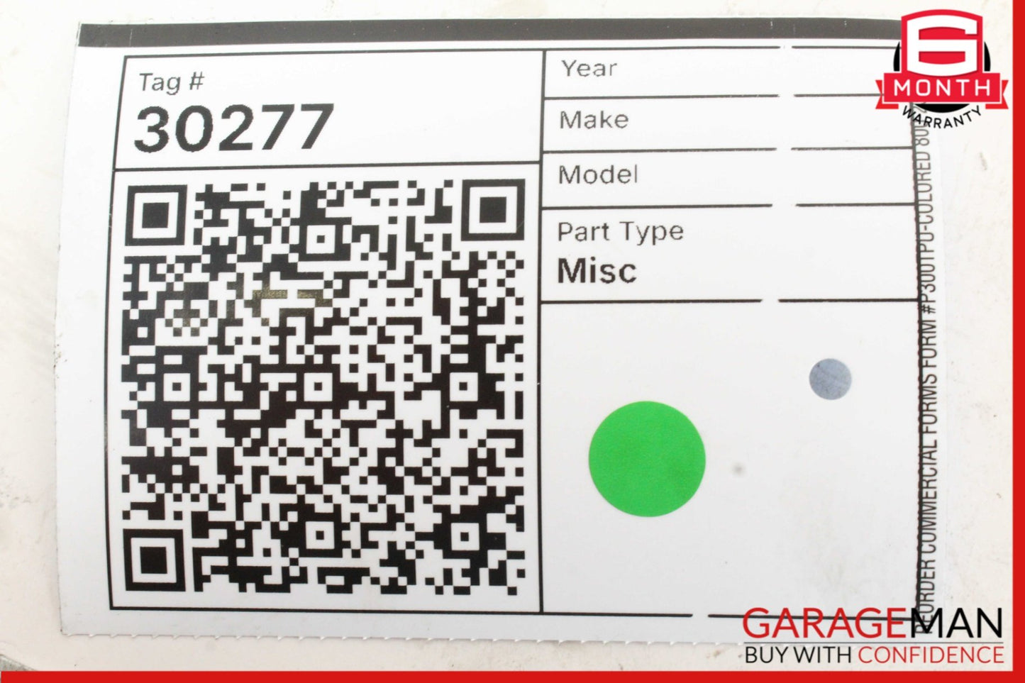 2004-2015 Mercedes-Benz E350 W211 Transmission Conductor Plate TCU 0335457332