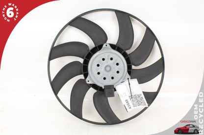 2012-2018 Audi A6 A7 Q3 Radiator Cooling Fan 8K0959455N OEM