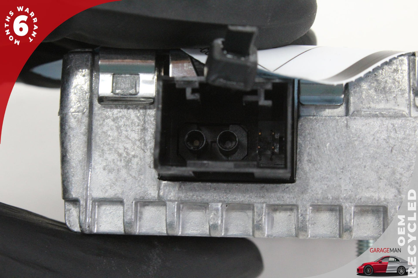 11-17 Mercedes-Benz GL450 X166 Sirius Satellite Radio Receiver 2128706489