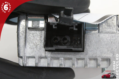 11-17 Mercedes-Benz GL450 X166 Sirius Satellite Radio Receiver 2128706489