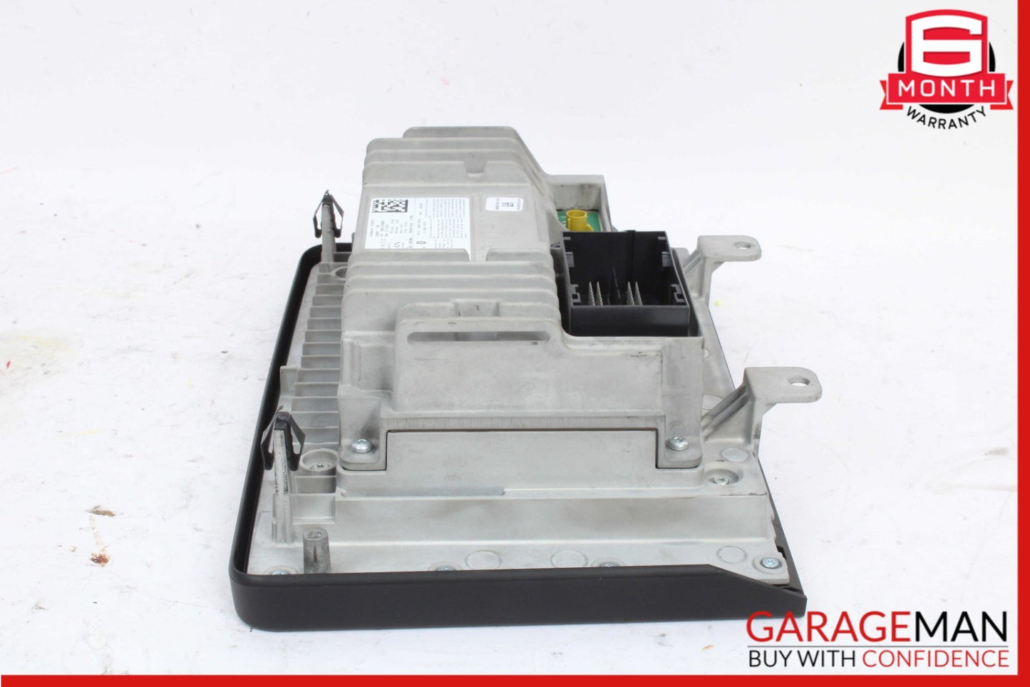 2017-2020 Maserati Ghibli dash navigation display screen monitor 670109472