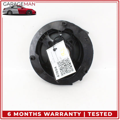 2003-2009 Mercedes-Benz E350 W211 Sedan Rear Left and Right Side Door Speaker 2118207402 OEM