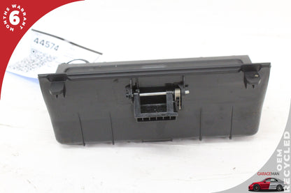 2022-2025 Audi Q4 E-Tron Center Console Wireless Phone Charger 89A864132A OEM
