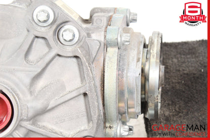 2007-2011 Mercedes-Benz S550 W221 AWD 5.5L Front Differential Axle Carrier 2213300402