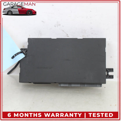 2014-2017 Range Rover L405 Rear Left Seat Control Module DPLA14G044AA OEM