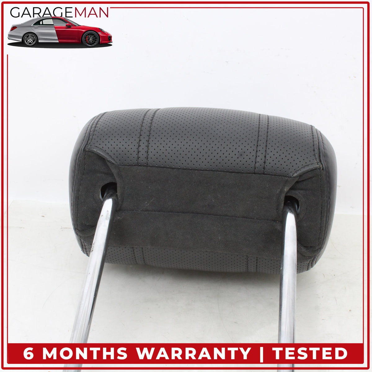 2014-2017 Range Rover Sport L494 Front Left and Right Side Head Rest Set OEM