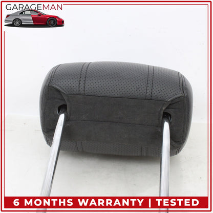2014-2017 Range Rover Sport L494 Front Left and Right Side Head Rest Set OEM