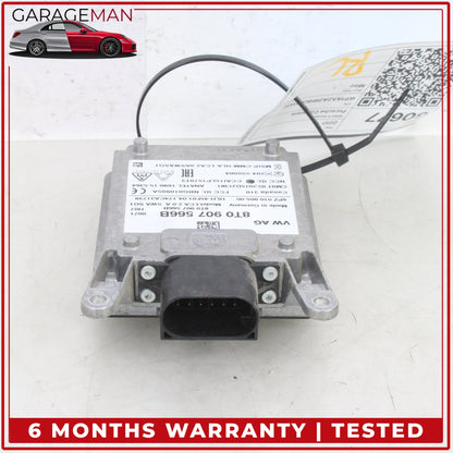 2015-2021 Porsche Cayenne 958 Rear Left Side Blind Spot Assist Radar Module OEM