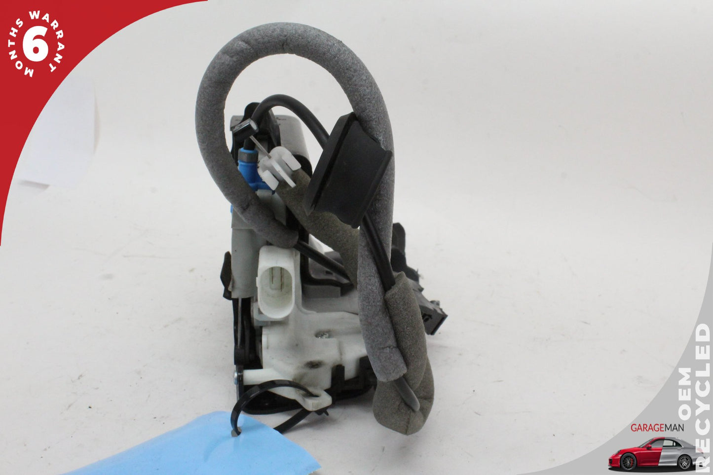 2015-2020 Audi A3 S3 RS3 Front Left Side Door Lock Actuator 8V5837349 OEM