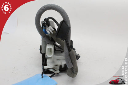 2015-2020 Audi A3 S3 RS3 Front Left Side Door Lock Actuator 8V5837349 OEM