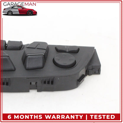 2012-2018 BMW 650i Front Left Driver Side Seat Adjustment Switch 9315935 OEM