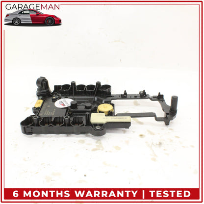 Mercedes VGS3 722.9 7G Transmission Conductor Plate TCU 722.9 FLASHED OEM