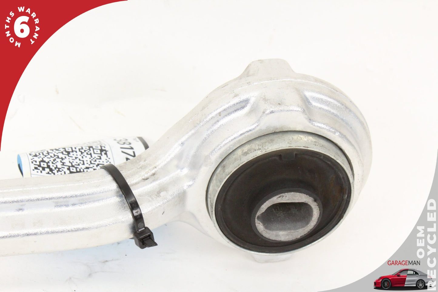 2001-2009 Mercedes W203 C240 C320 Front Right Lower Control Arm 2033303611 OEM