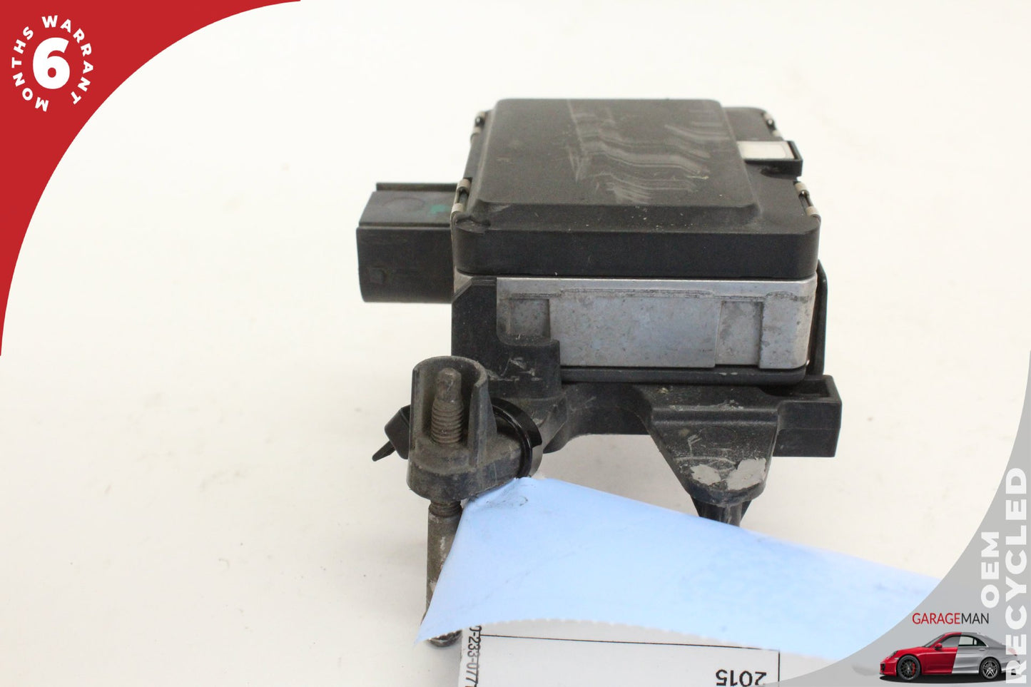 2012-2020 Tesla Model S 85D AWD Front Radar Sensor Distance Control Module 0203300327