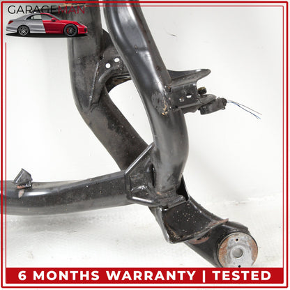 2007-2015 Audi Q7 SUV Rear Sub Frame Subframe Crossmember 7L0500041 OEM