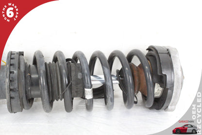 2011-2016 BMW F10 550i Front Right and Left Side Shock Strut Absorber VDC OEM