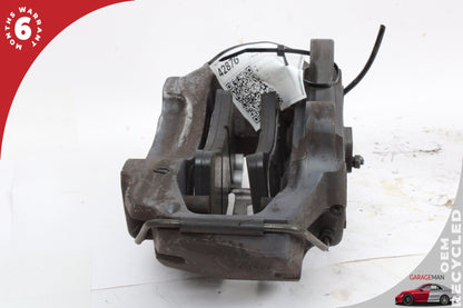 2004-2015 Audi Q7 Front Left and Right Side Brake Caliper 7L6615123Q OEM