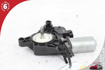 15-20 Mercedes-Benz C300 W205 Rear Right Window Regulator Motor 2059060401