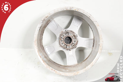 2006-2013 Mercedes W251 R350 R500 R320 Wheel Rim 8JX19H2 ET67 2514013902 OEM