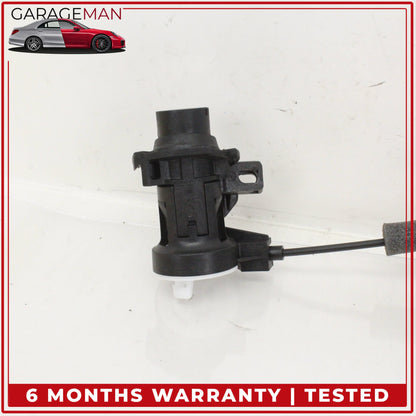 2013-2020 Mercedes W222 S550e Rear Trunk Lid Lock Latch Actuator 2317500085 OEM