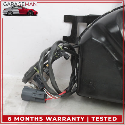 2013-2018 Range Rover L405 L494 Air Suspension Compressor Pump CPLA3B484CD OEM