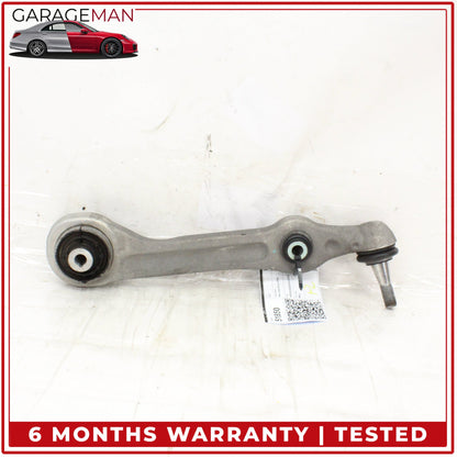 2014-2020 Mercedes W222 S550e Front Left Side Lower Control Arm 2223300107 OEM