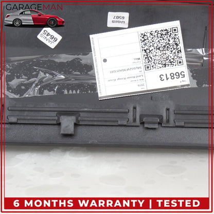 2013-2021 Land Rover Range Rover L405 Rear Left Exterior D-Pillar Molding OEM