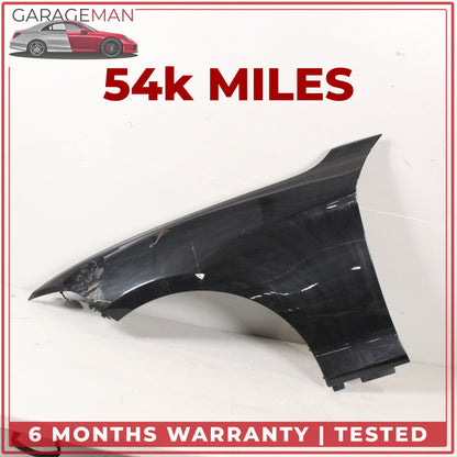 2014-2021 BMW M235i F22 Front Left Driver Side Fender Panel 9633541 OEM