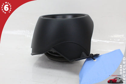 2023-2025 Subaru BRZ Toyota GR86 Front Left Dash AC A/C Air Vent 66110CC110 OEM