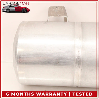 2011-2018 Audi A8 S8 Air Ride Suspension Pressure Tank Reservoir 4H0616203D OEM