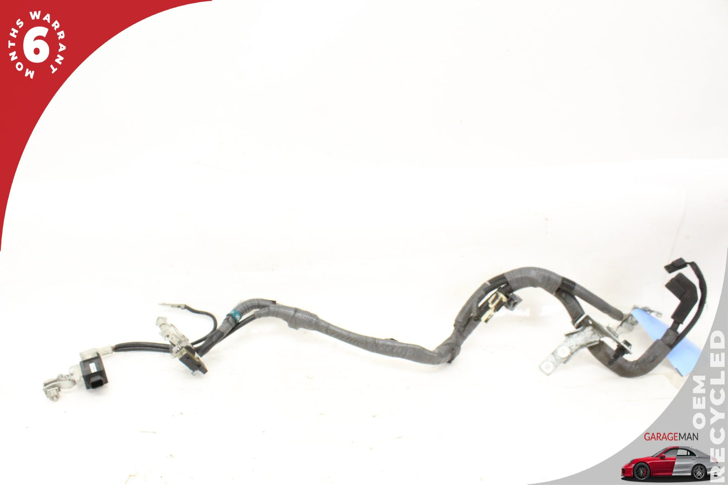 2022-2025 Subaru BRZ GR86 Battery Ground Cable Wire Harness 81601CC200 OEM