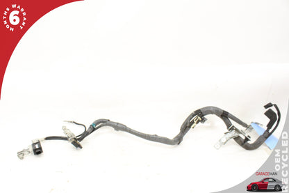 2022-2025 Subaru BRZ GR86 Battery Ground Cable Wire Harness 81601CC200 OEM
