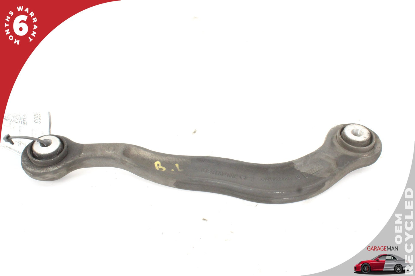 2007-2014 Mercedes W221 S550 Rear Left or Right Camber Strut Upper Control Arm