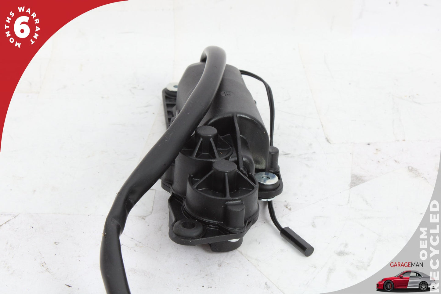 2017-2018 Mercedes W213 E400 Rear Left and Right Roller Blind Guide Motor OEM