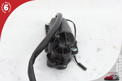 2017-2018 Mercedes W213 E400 Rear Left and Right Roller Blind Guide Motor OEM