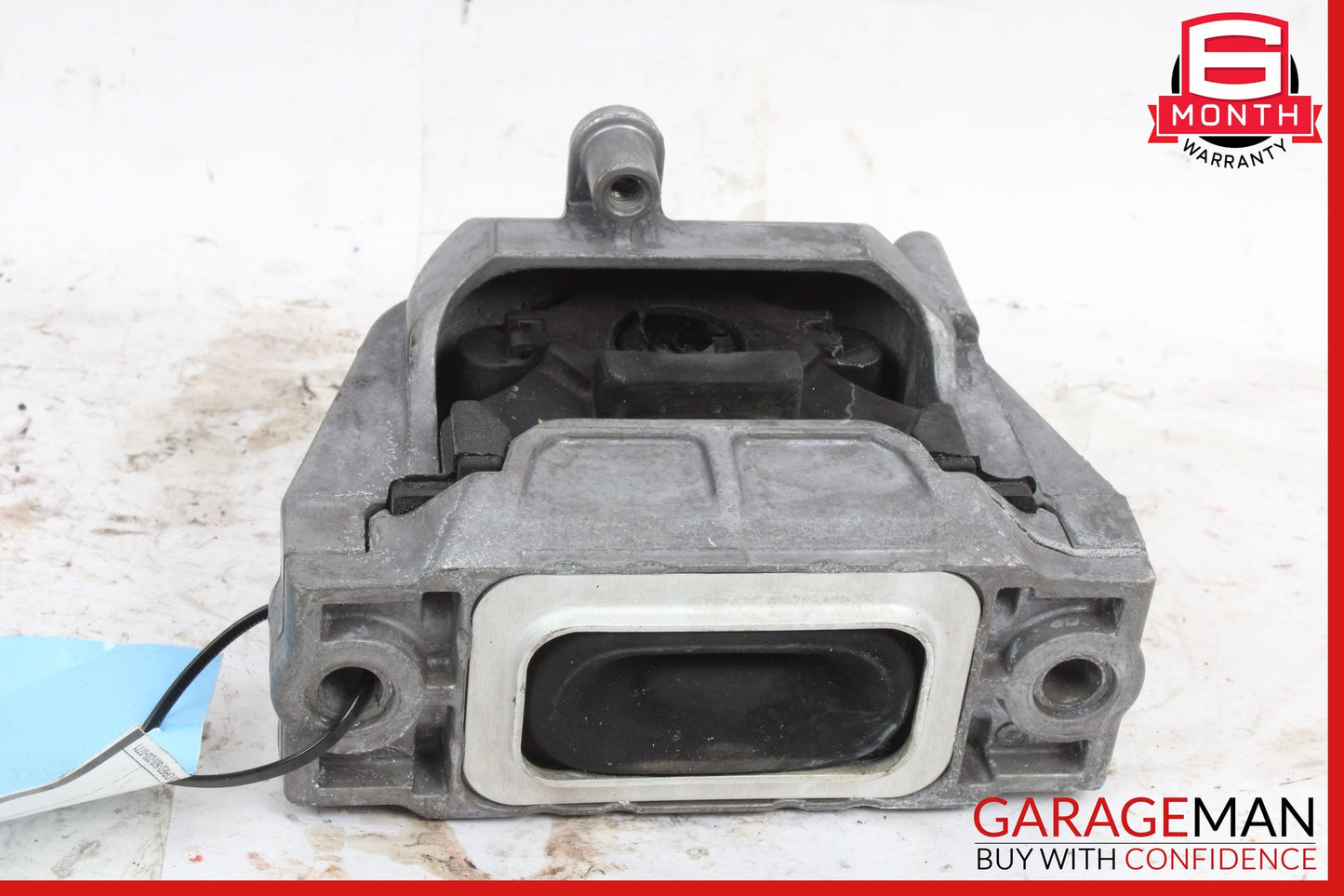 2007-2015 Audi TT 8J Right Side Engine Mount 8J0199262 OEM