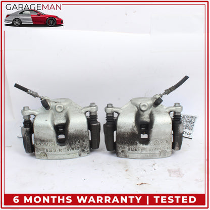 2023-2025 BMW X2 U10 SUV Front Left and Right Side Brake Caliper 34108837114 OEM