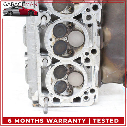 1998-2005 Mercedes W210 E320 C320 Engine Motor Left Cylinder Head Camshaft OEM