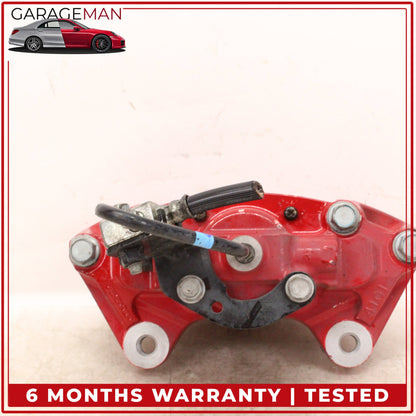 2008-2023 Infiniti Q50 Q60 Rear Left and Right Side Brake Caliper 41001JL02A OEM