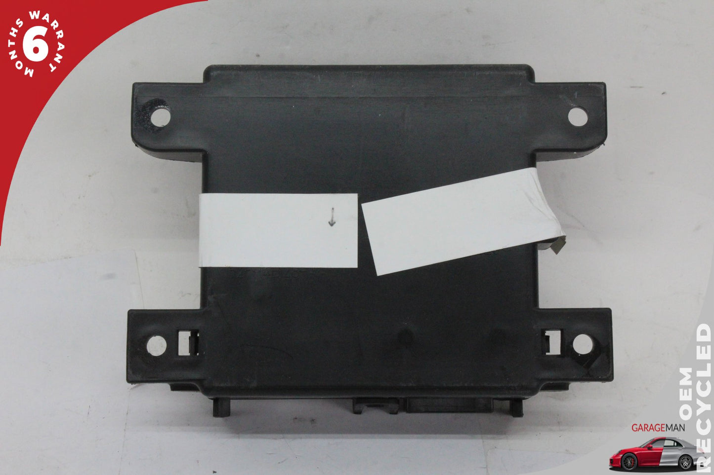 2002-2005 Ford Thunderbird Keyless Go Entry Control Module Unit 1F2T15K602AD OEM
